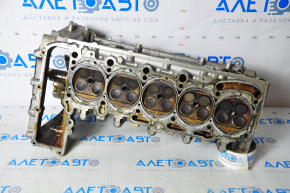 Cylinder head assembly VW Jetta 11-18 USA 2.5