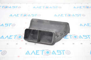 Air intake Audi A3 8V 15-20 4d 1.8T, 2.0T, rear