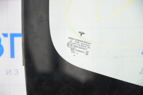 Tesla Model Y 20 Windshield - Sand
