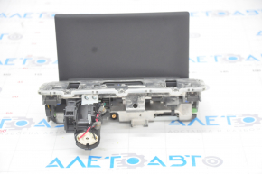 Monitor, display, navigation Audi A3 8V 15-20 MMI Bang and Olufsen, air