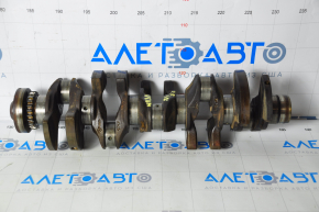 Crankshaft VW Jetta 11-18 USA 2.5 90k, for grinding