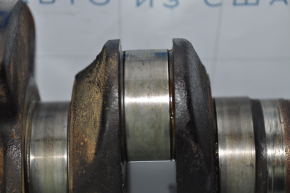Crankshaft VW Jetta 11-18 USA 2.5 90k, for grinding