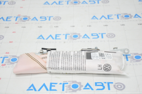 Airbag front seat left Audi A3 8V 15-20 4d, 5d