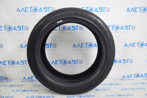 Tire R19 245/45 Goodyear 2018 all-season 4mm, cracked