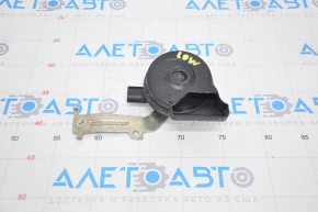 Signal low Audi A3 8V 15-20 4d