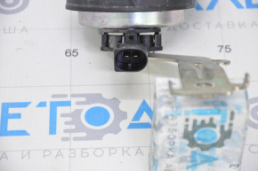 Signal low Audi A3 8V 15-20 4d