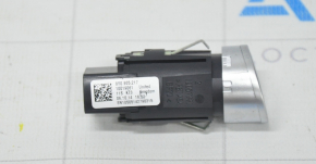 Start-Stop button Audi A3 8V 15-16 4d