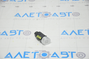 Start-Stop button Audi A3 8V 15-16 4d