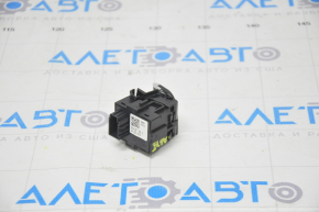 Parking button Audi A3 8V 15-16 4d chrome