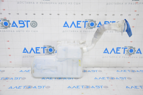 Audi A3 8V 15-20 type 2 washer reservoir with cap and filter