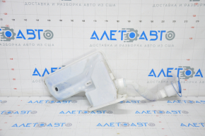 Audi A3 8V 15-20 type 2 washer reservoir with cap and filter