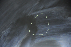 Tesla Model Y 20 Panoramic Roof Glass - Scratches
