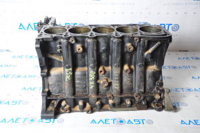 Bare cylinder block VW Jetta 11-18 USA 2.5 for honing