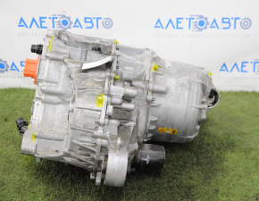 Electric motor rear Tesla Model 3 18- MOSFET-LC, GLOBAL 13k