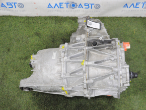 Electric motor rear Tesla Model 3 18- MOSFET-LC, GLOBAL 13k