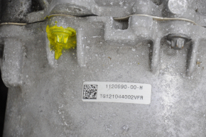 Electric motor rear Tesla Model 3 18- MOSFET-LC, GLOBAL 13k