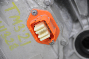 Electric motor rear Tesla Model 3 18- MOSFET-LC, GLOBAL 13k