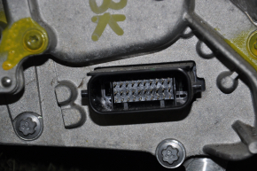 Electric motor rear Tesla Model 3 18- MOSFET-LC, GLOBAL 13k