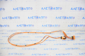 High voltage wire for Tesla Model 3 battery 18- auxiliary
