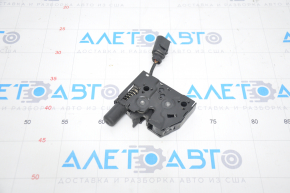 Right hood lock Audi A3 8V 15-20 with sensor