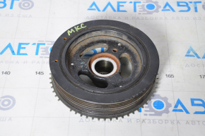 Crankshaft Pulley Lincoln MKC 15-19 2.0T