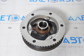 Crankshaft Pulley Lincoln MKC 15-19 2.0T