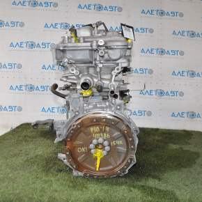Engine 2ZR-FXE Toyota Prius 30 10-15 154k