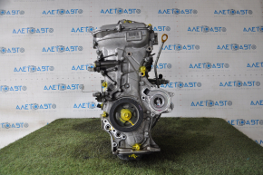 Engine 2ZR-FXE Toyota Prius 30 10-15 154k