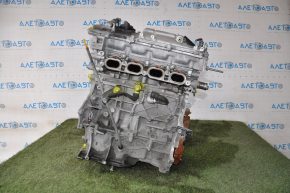 Engine 2ZR-FXE Toyota Prius 30 10-15 154k