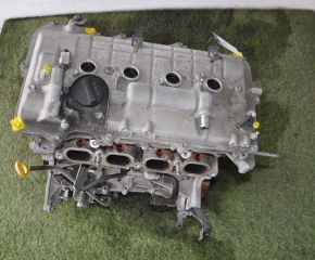 Engine 2ZR-FXE Toyota Prius 30 10-15 154k