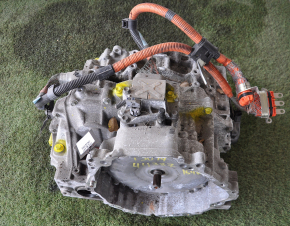 Automatic transmission assembly Toyota Prius 30 13-15 CVT 154k