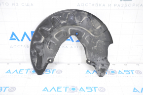 Brake Disc Cover Front Right Audi A3 8V 15-20