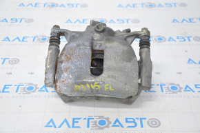 Front left caliper assembly Audi A3 8V 15-20