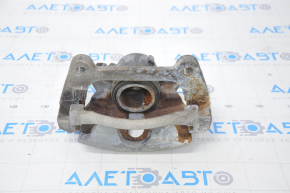 Front left caliper assembly Audi A3 8V 15-20