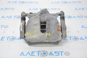 Front right caliper assembly Audi A3 8V 15-20