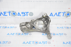 Front left axle shaft Audi A3 8V 15-20
