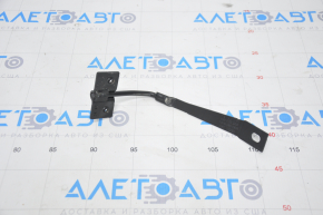 Bonnet Lock Hook Bracket Audi A3 8V 15-16