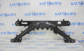 TV panel radiator Tesla Model 3 18- plastic