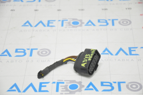 Audi A3 8V 15-16 xenon hid headlight chip