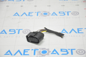 Audi A3 8V 15-16 xenon hid headlight chip