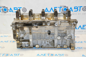 Bare cylinder block Kia Optima 16- 2.4 GDI G4KJ for honing