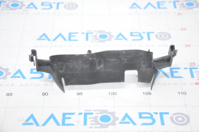 Seal of the bonnet lock hook Audi A3 8V 15-16