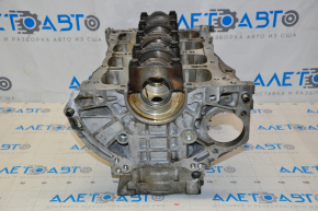 Bare cylinder block Kia Optima 16- 2.4 GDI G4KJ for honing