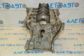 Bare cylinder block Kia Optima 16- 2.4 GDI G4KJ for honing