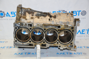 Bare cylinder block Kia Optima 16- 2.4 GDI G4KJ for honing