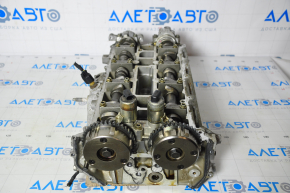 Cylinder head assembly Lincoln MKC 15- 2.0T