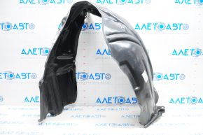 Front right mudguard Toyota Camry v40 TYC