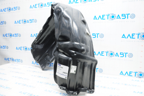 Front right mudguard Toyota Camry v40 TYC