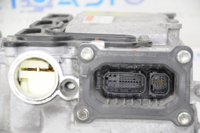 Toyota Prius Inverter 30 11-13
