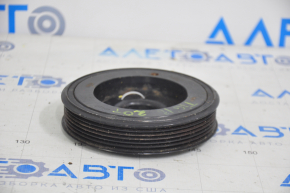 Crankshaft pulley VW Tiguan 18-24